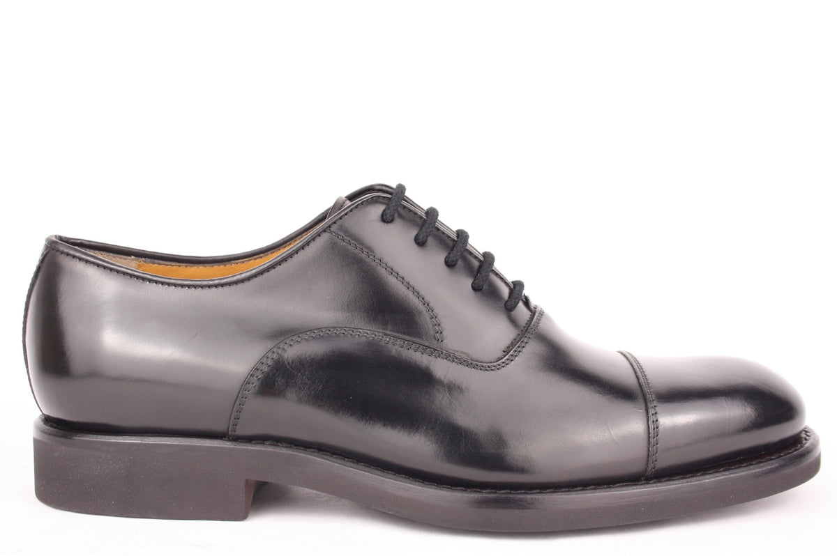 51 C MICRO NERO FRANCESINA UOMO