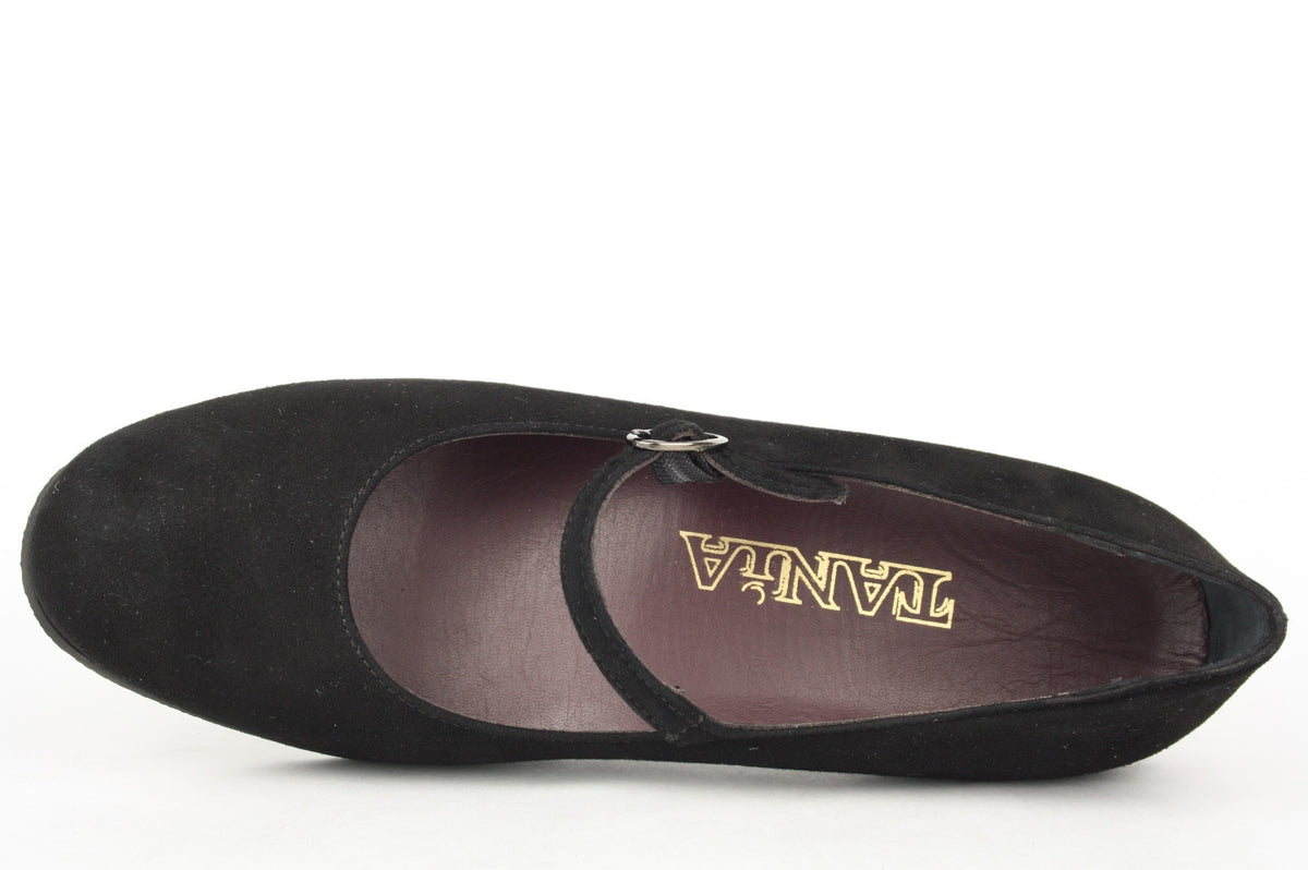 1020 NERO CINTURINO DONNA