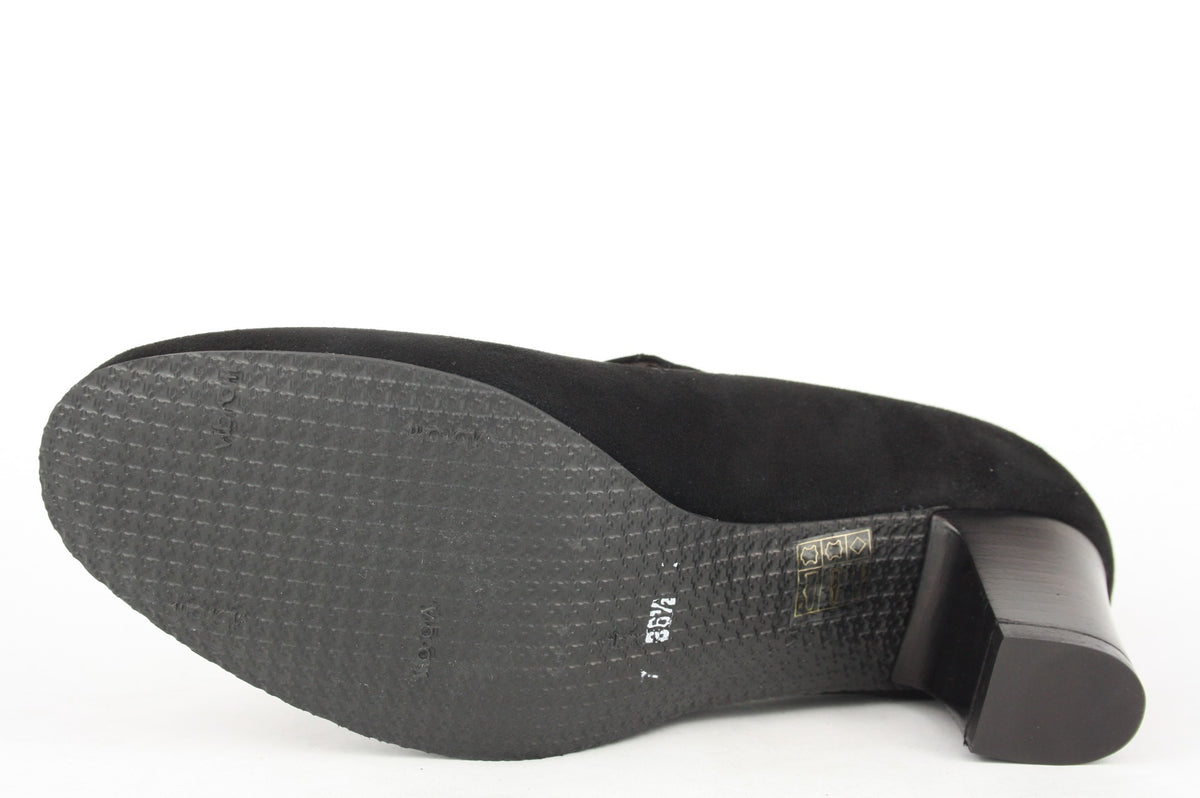 1020 NERO CINTURINO DONNA