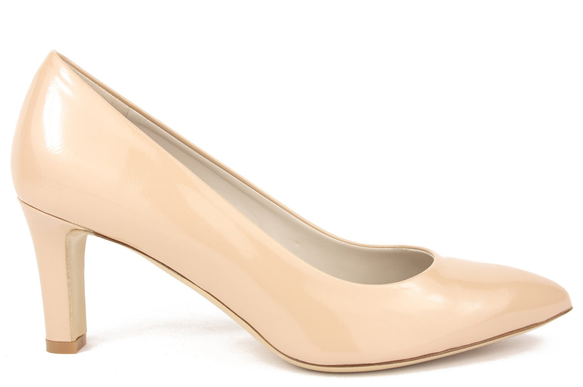 015396 BEIGE DECOLTE DONNA