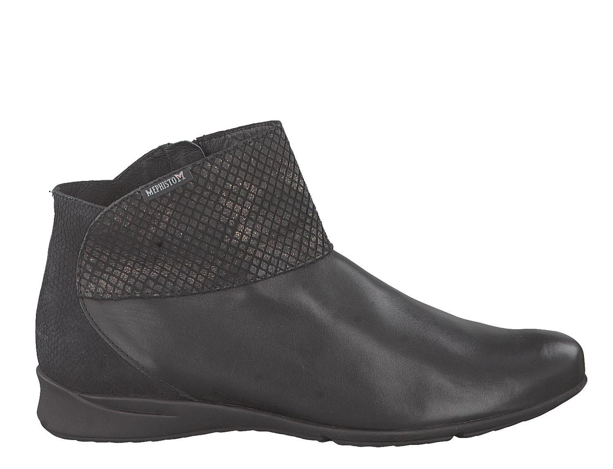 VINCENTA NERO POLACCO DONNA