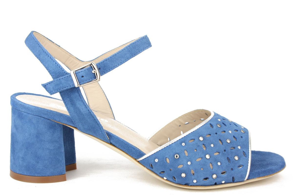 S534 BLUETTE SANDALO DONNA