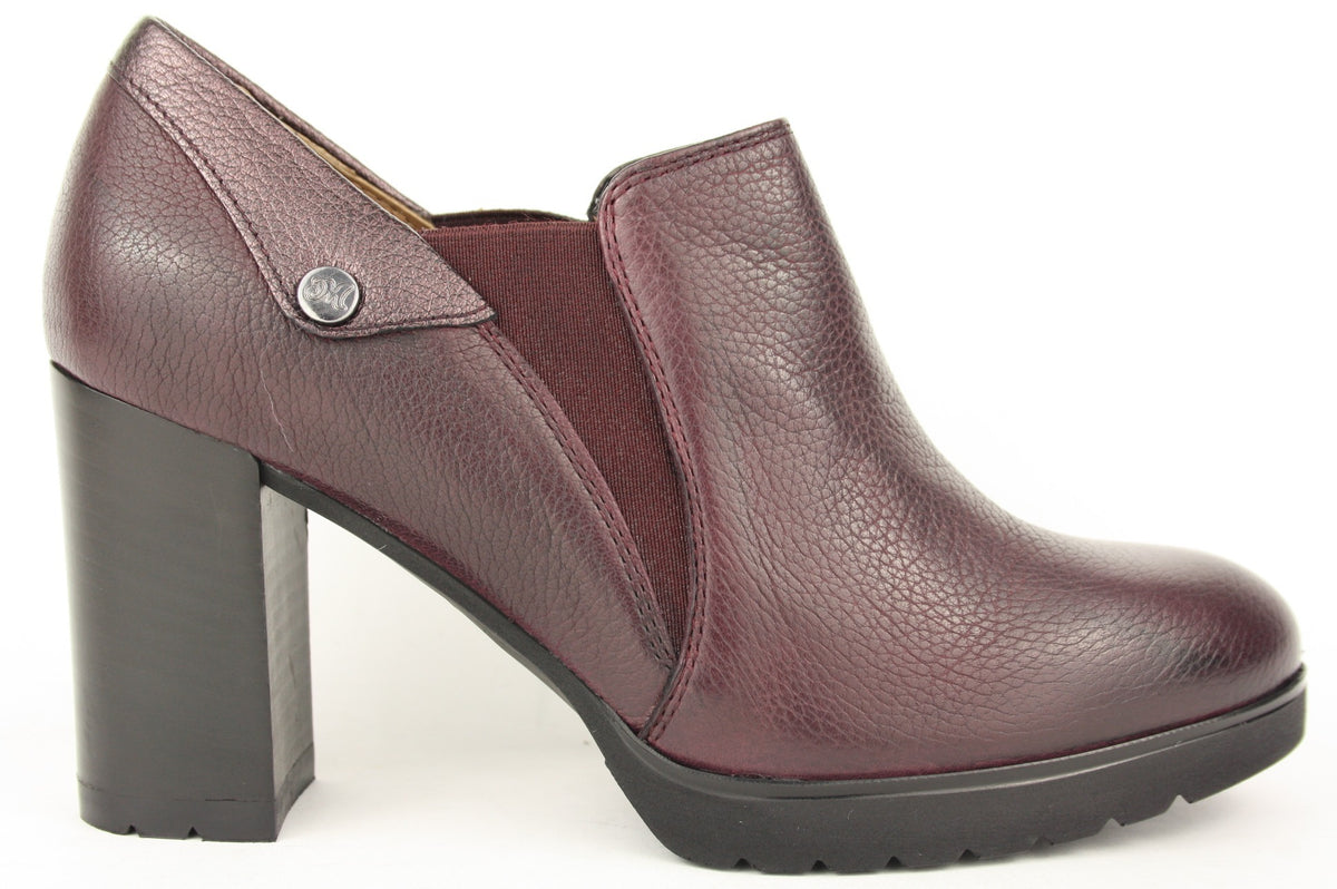 L5223E BORDEAUX CALOSCINA DONNA