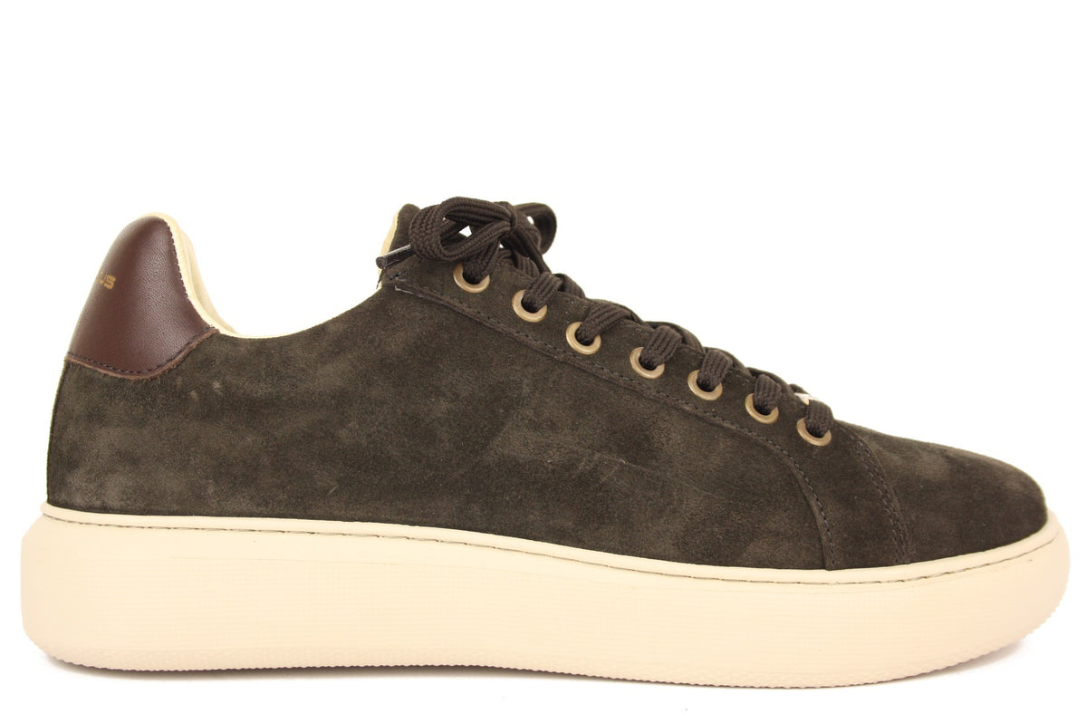 8320 T.MORO LACCI UOMO