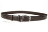 048 MARRON CINTURA UOMO ACCESSORI