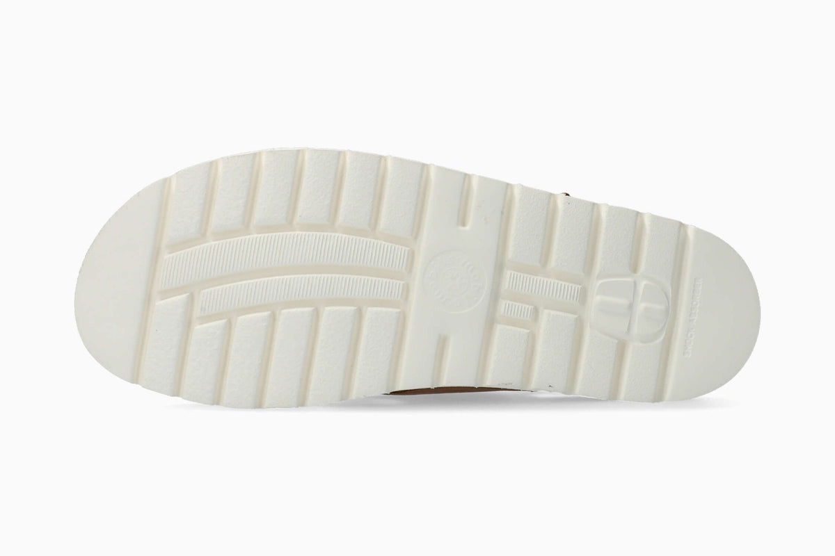 TALLY MOBILS CUOIO SANDALO DONNA