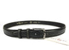 1134 BLU CINTURA UOMO ACCESSORI