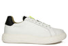 8320 BIANCO LACCI UOMO
