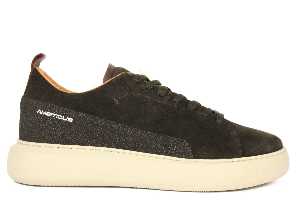 10820 T.MORO LACCI UOMO