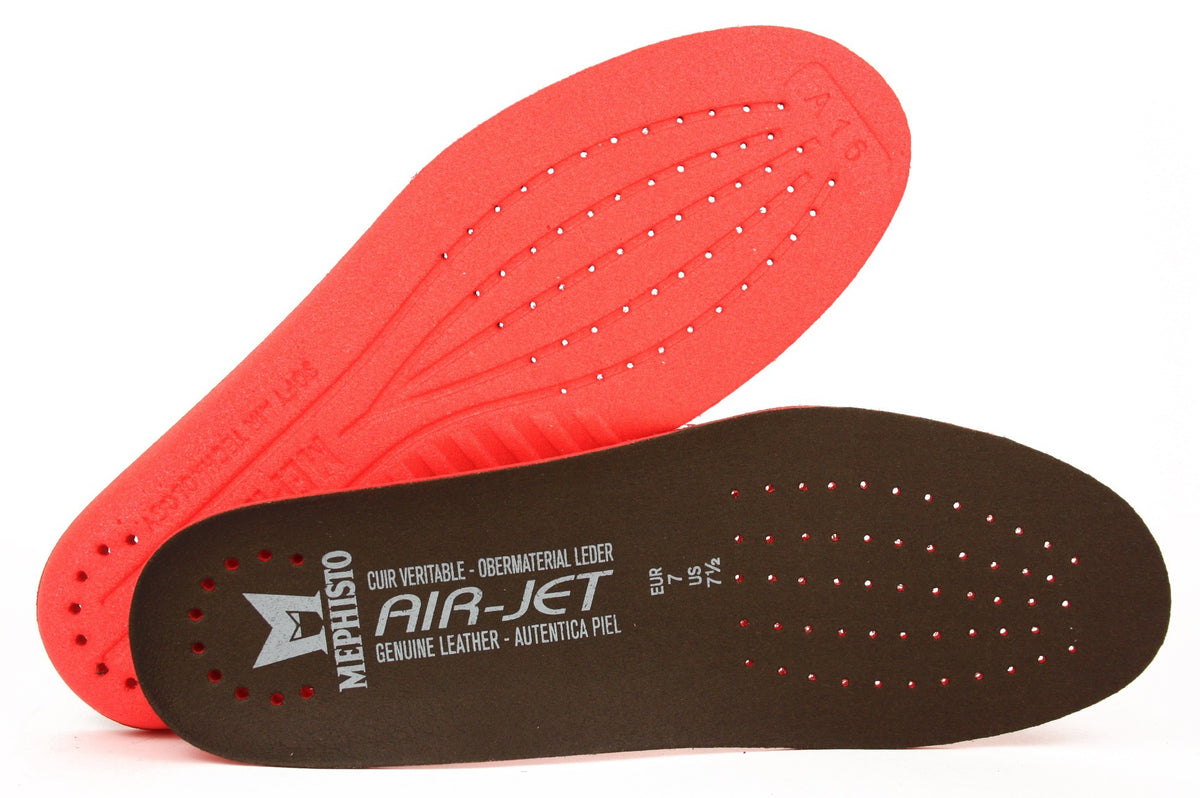 FUSSBETT - SOLETTE PLANTARI UOMO ACCESSORI