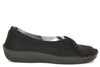 MAILU SPORT 1711 NERO BALLERINA DONNA