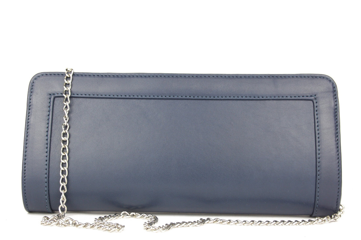ARIN BLU BORSA DONNA DONNA ACCESSORI
