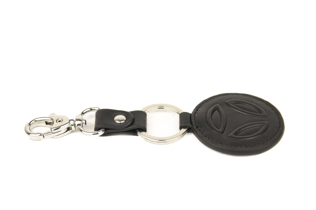 13NA NERO PORTACHIAVI UNISEX ACCESSORI