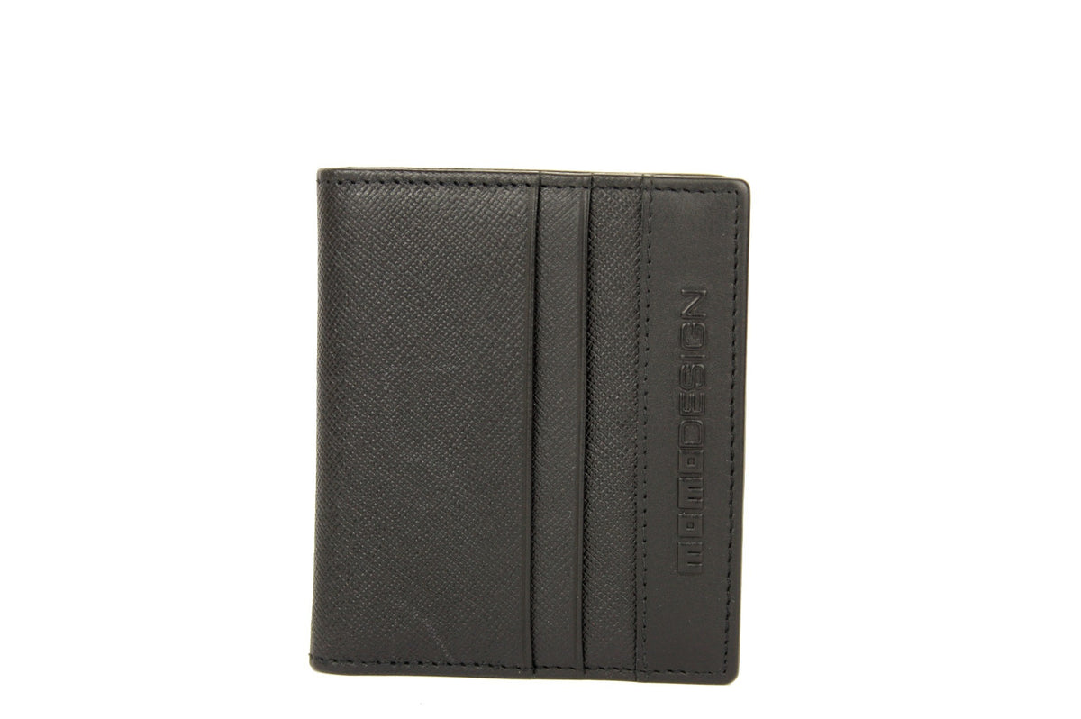 17SA NERO PORTAFOGLIO UNISEX ACCESSORI