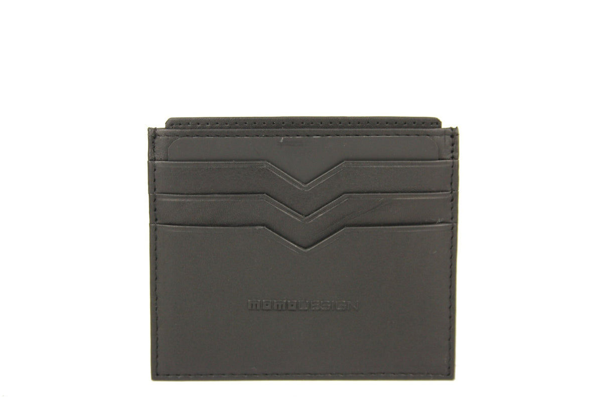 20NN NERO PORTAFOGLIO UNISEX ACCESSORI