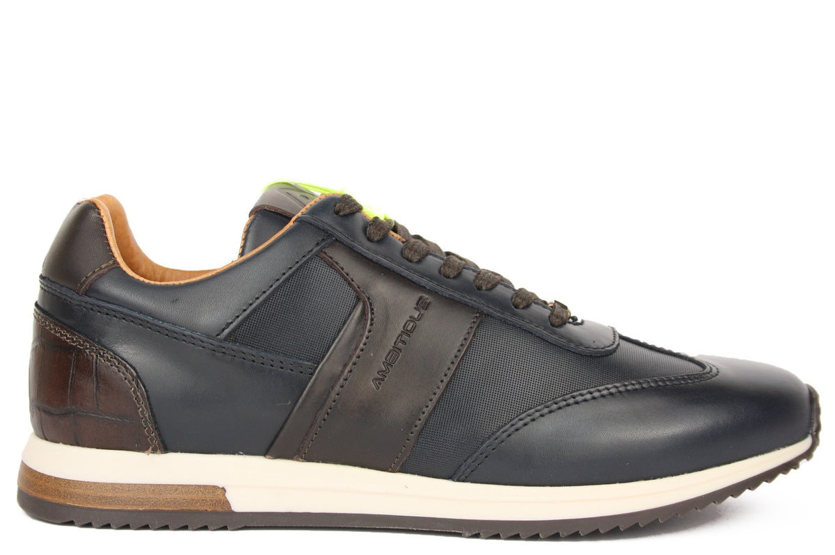 11721 BLU LACCI UOMO
