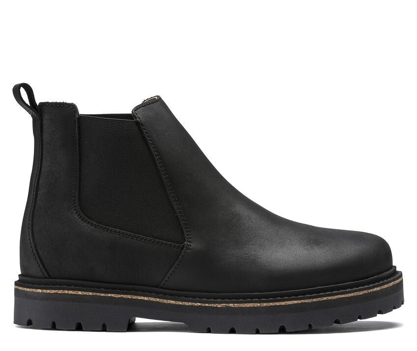 STALON NERO BEATLES DONNA