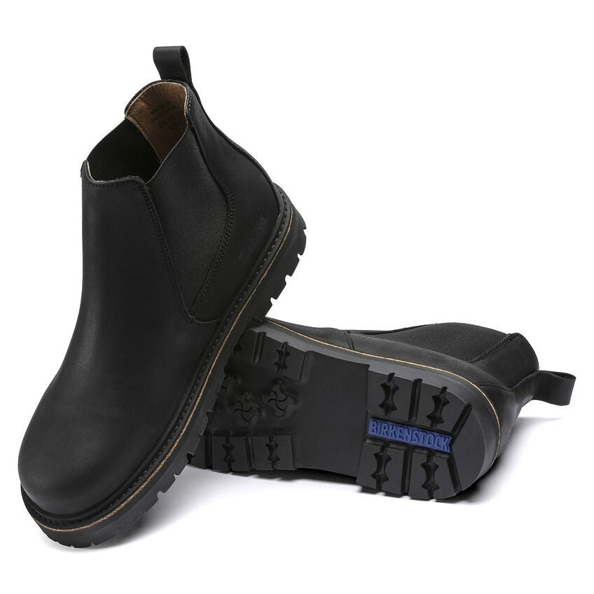 STALON NERO BEATLES DONNA