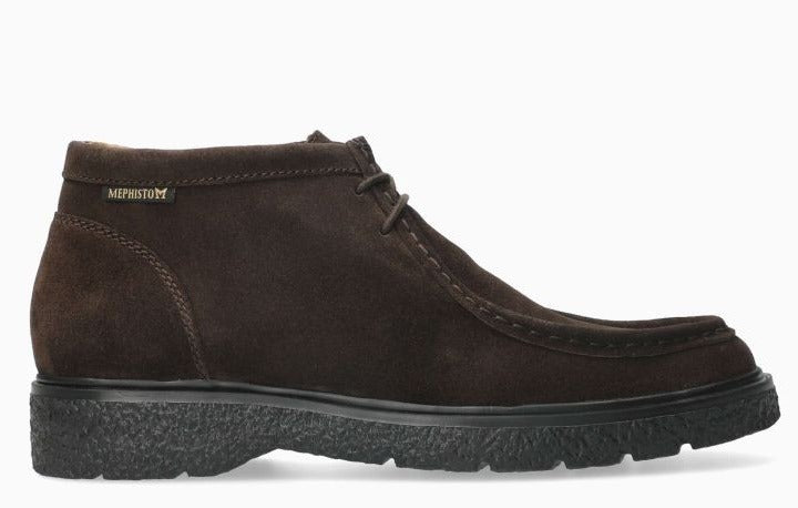 EVRARD MARRON POLACCO UOMO