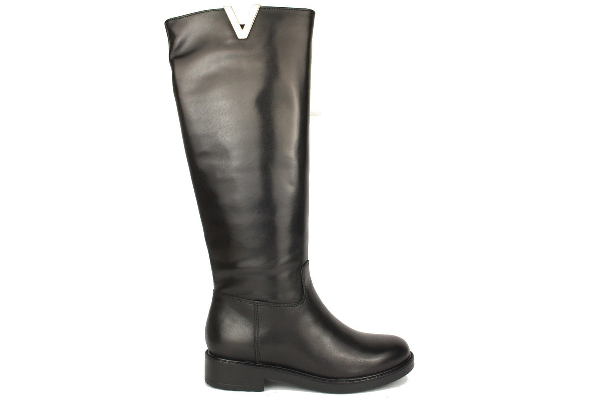 914 NERO STIVALE DONNA