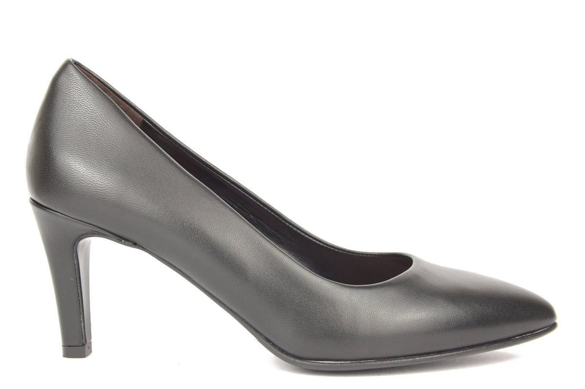 W23527/70 NERO DECOLTE DONNA