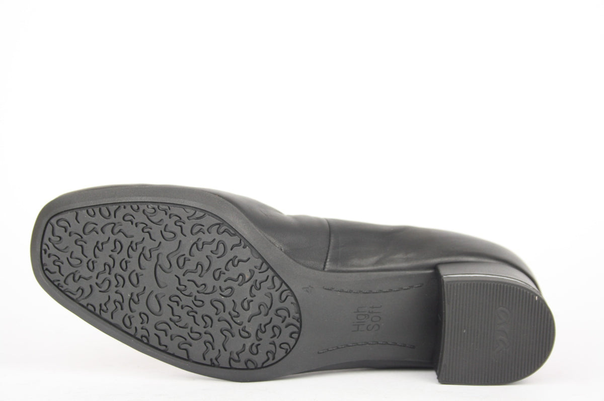 1211838 NERO DECOLTE DONNA