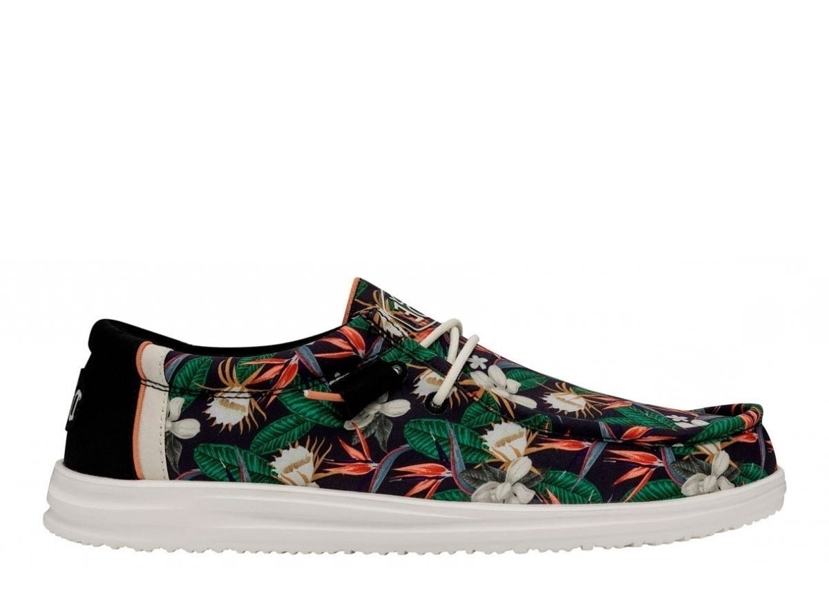 WALLY H2O MULTI 1 LACCI UOMO