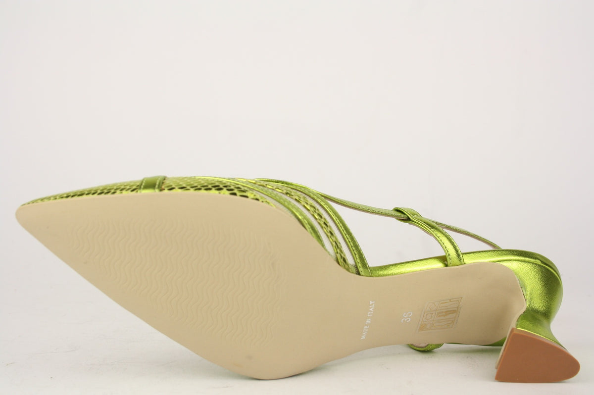 426 VERDE CHANEL DONNA