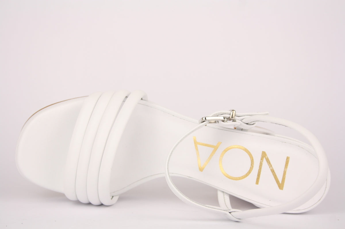 26703 BIANCO SANDALO DONNA