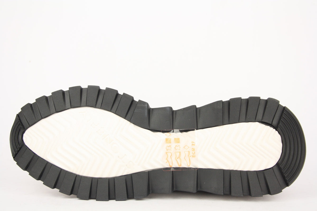 SIMPLY LADY GRIGIO LACCI DONNA