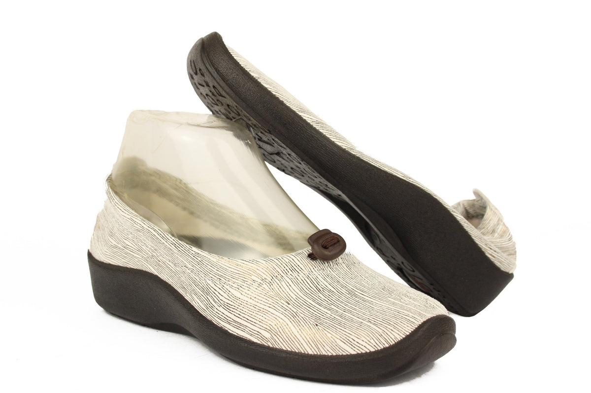 L14 - 4231 BEIGE BALLERINA DONNA
