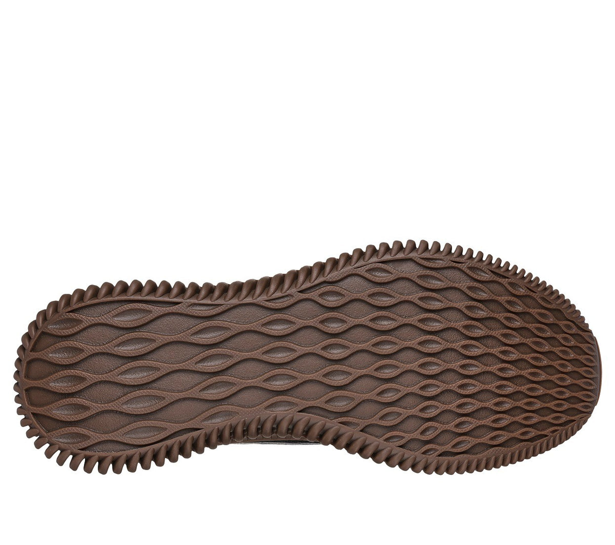 118171 BOBS GEO NERO LACCI UOMO