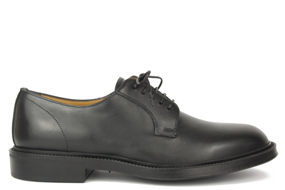 BG232 NERO DRBY.MSCH UOMO