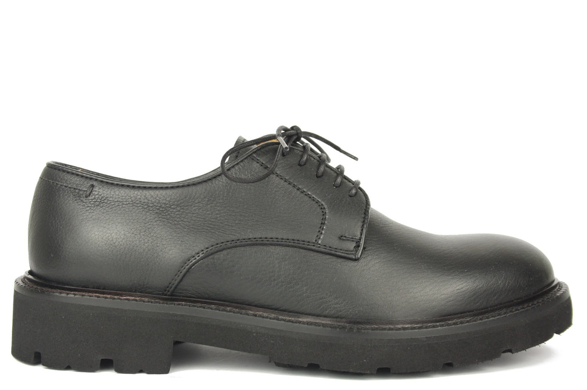 BH222 NERO DRBY.MSCH UOMO