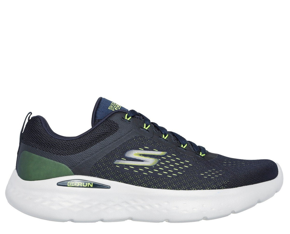 220894 GO RUN BLU LACCI UOMO
