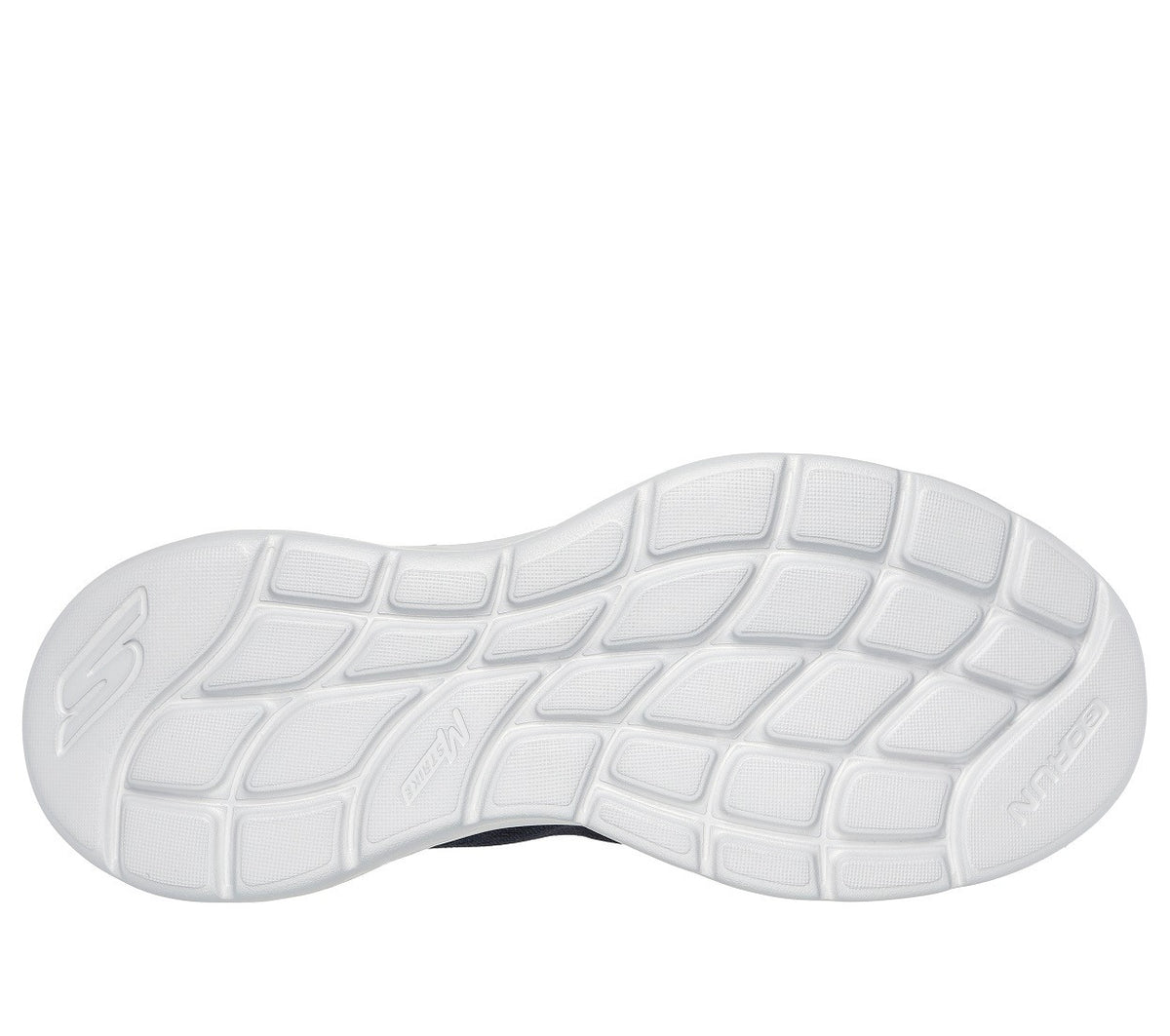 220894 GO RUN BLU LACCI UOMO
