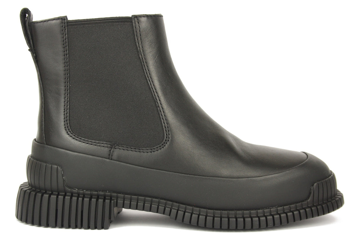 K400304 NERO POLACCO DONNA