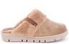 LOXI CI3023 BEIGE PANTOFOLA PUNTA CHIUSA DONNA