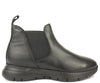 43L4 NERO POLACCO DONNA