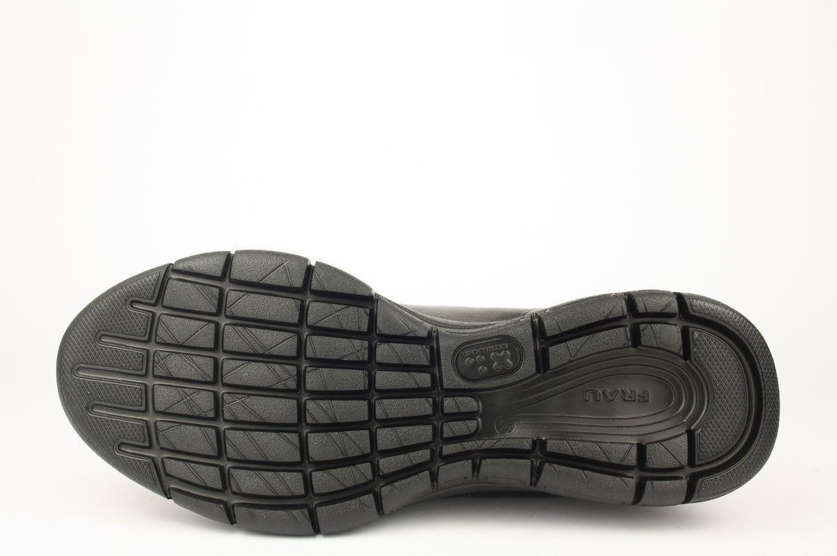 43L4 NERO POLACCO DONNA