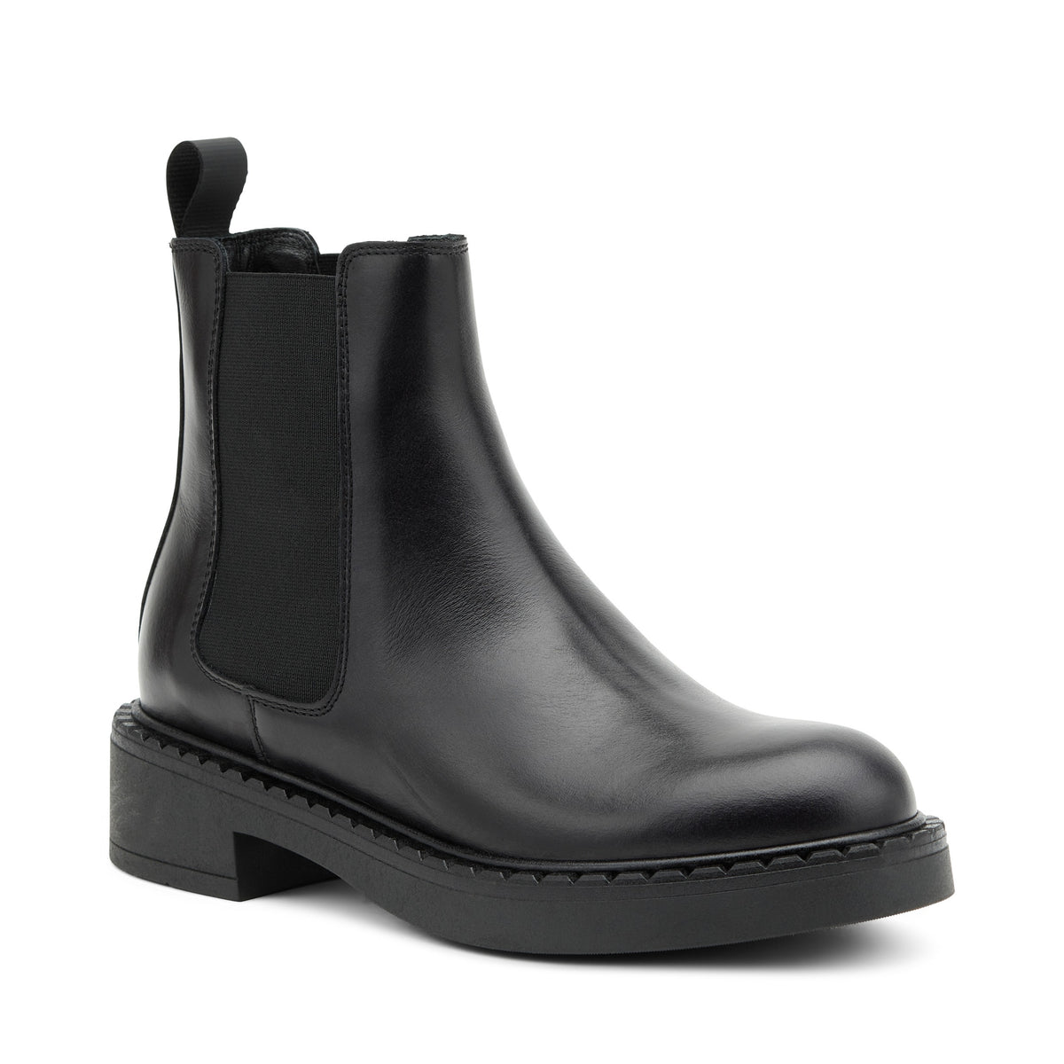 97L3 NERO BEATLES DONNA