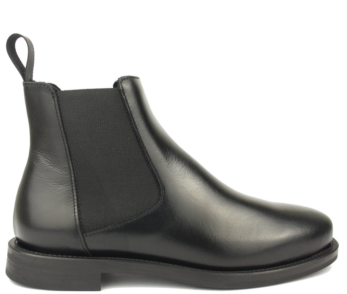 98L3 NERO BEATLES DONNA