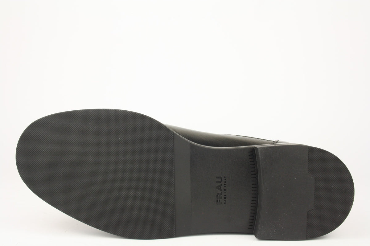 98L3 NERO BEATLES DONNA
