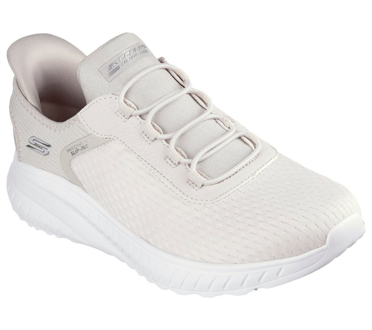 117504 BOBS SQUAD AVORIO SLIP INS DONNA