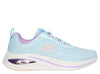 150131 SKECH AIR MULTI 1 LACCI DONNA