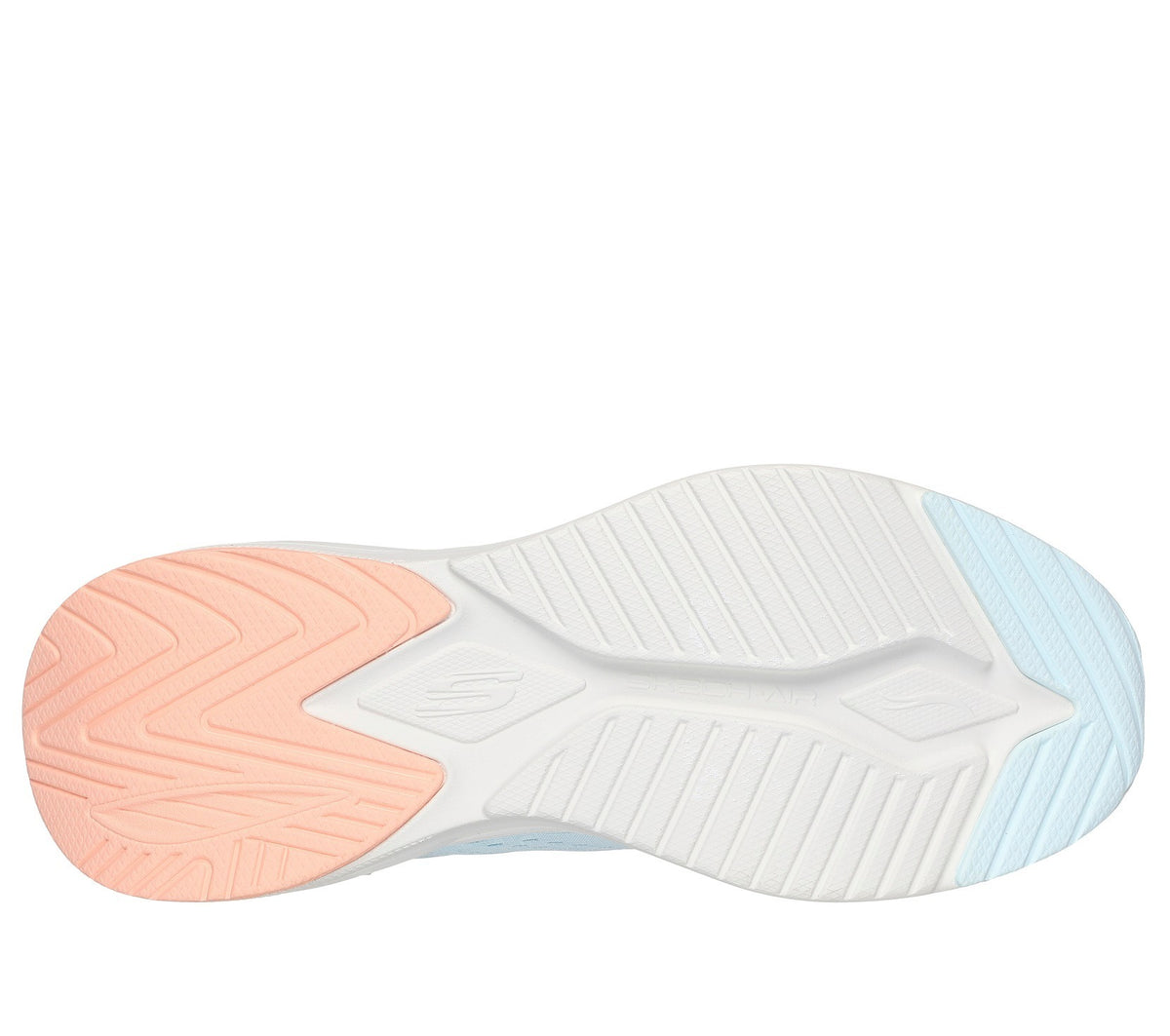 150131 SKECH AIR MULTI 1 LACCI DONNA