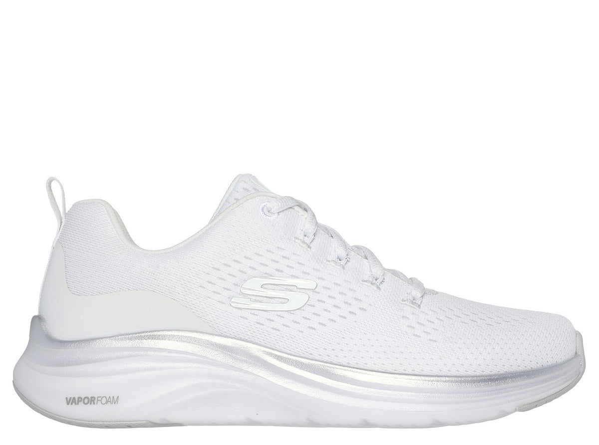 150025 VAPOR FOAM BIANCO LACCI DONNA
