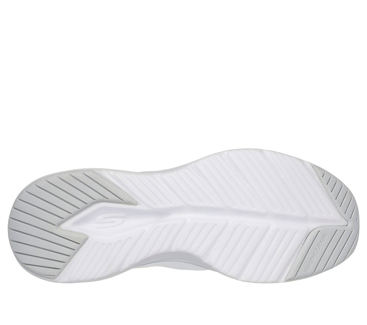 150025 VAPOR FOAM BIANCO LACCI DONNA