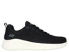 117346 BOBS NERO LACCI DONNA