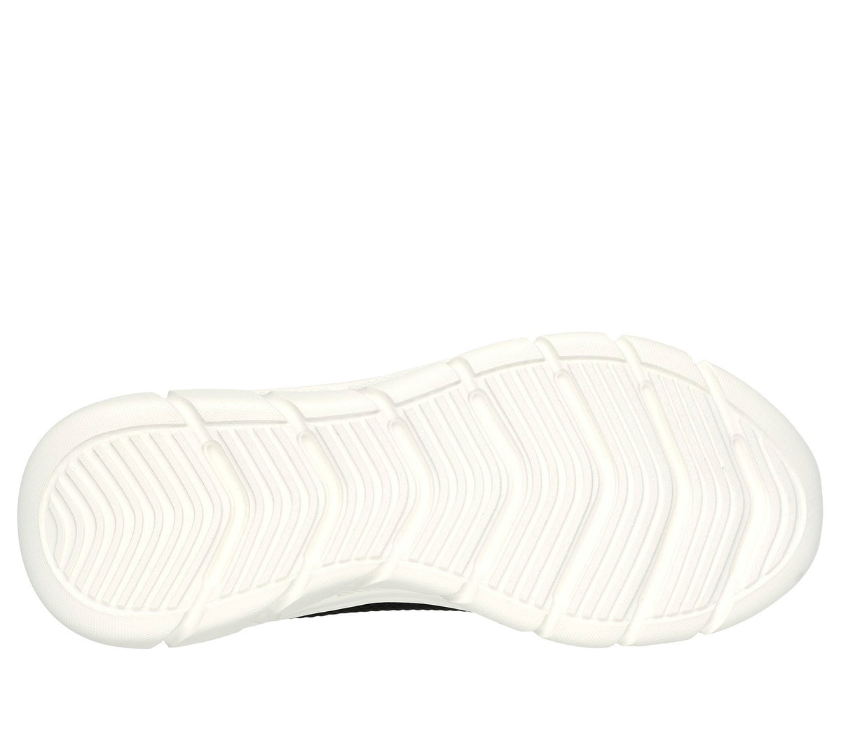 117346 BOBS NERO LACCI DONNA
